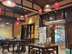 -富正毅三下锅·湘西韵味(天门山索道店)