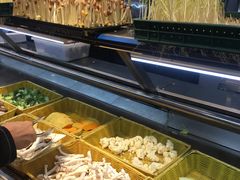 -千椒百味自助餐火锅(永川店)
