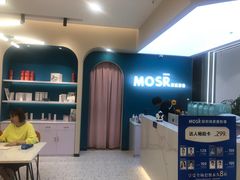 -MOSR轻时尚家庭影像