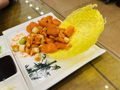 -正阳春烤鸭店(杨楼店)