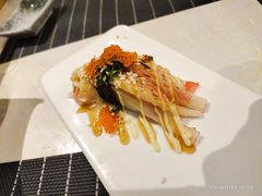 -井梧町川式料理(海河店)