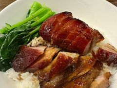 -龍炎馬仔烧味(首位中心店)