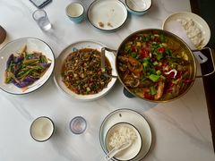 -食光慢宴·安吉土菜馆