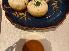 -上海和平饭店龙凤厅 Dragon Phoenix