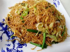 海鲜炒米粉-鑫悦楼煎蟹·16年海鲜大排档