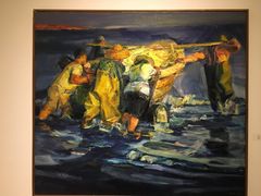 -中国艺术研究院油画院