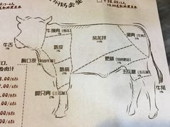 -海银海记潮汕牛肉火锅(新港中路海珠店)