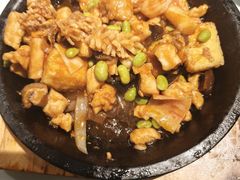 -百饺园(平山道店)