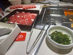 -海底捞火锅(曼巴特广场店)