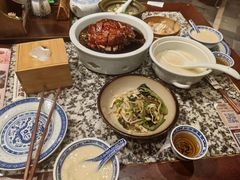 -南京大牌档(崇文门国瑞店)