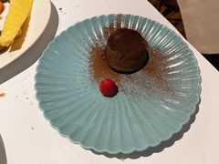 -拉蒂娜·巴西牛排馆 Latina·Brazilian Steakhouse(陆家嘴旗舰店)