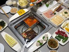 -海底捞火锅(凯德广场店)