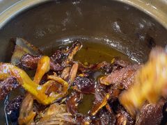 -斯丹姜母鸭·古法干香(涂门街总店)