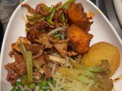 -大米先生(龙湖上城天街店)