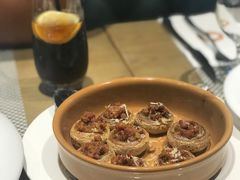 -Mezomd曼索蒂西班牙餐厅(广粤店)