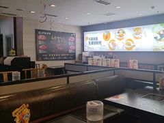 -呷哺呷哺(哈尔滨红博购物广场店)