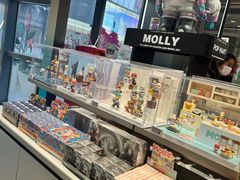 -泡泡玛特POPMART(沈阳大悦城店)
