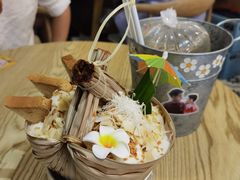 -春莱·老挝咖啡·泰式奶茶(钟楼店)