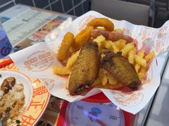 -肥韬茶餐厅(海上世界店)