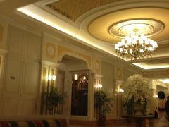 2-平湖九龙山庄园圣马可酒店