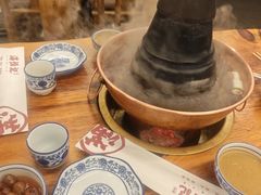 -牛街清真满恒記(平安里西大街店)