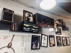 -蜗牛小馆醉乡民谣云南菜(惠新西里店)