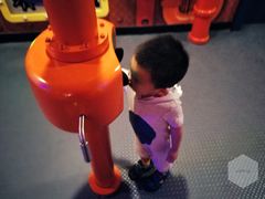 -沈阳海洋探索中心