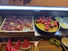 -松野谷·寿喜烧自助(华联顺义金街购物中心店)