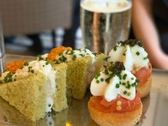 -上海和平饭店茉·莉酒廊 Jasmine Lounge