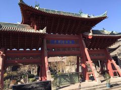 -西安化觉巷清真大寺