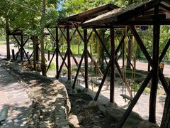 -北京水岸山吧度假村(雁栖镇店)
