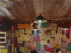 -你又瘦了小酒馆(奥体店)