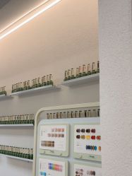 -UU·NAIL美甲美睫專門店