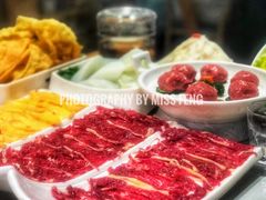 -俏牛哥鲜牛肉牛肆馆(重庆天地店)