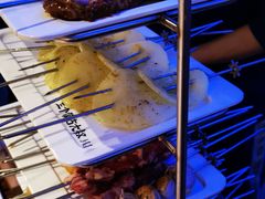 -三个蒙古大叔羊肉串(大宁店)