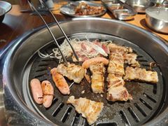 -哼蟹二将·烤肉酱蟹(合生汇店)