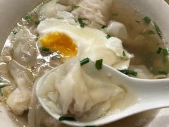 -安庆柴火馄饨(马道街店)