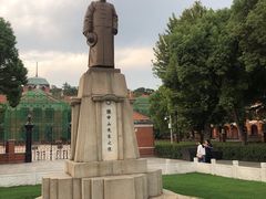 -辛亥革命博物院北区