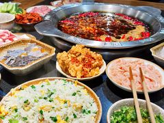-大龙火锅(老店)