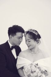 -太郎花子婚纱摄影艺术中心