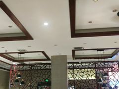 大堂-竹犇番茄火锅(长风街店)