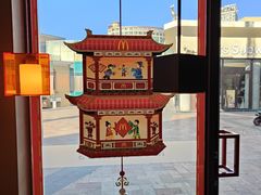 -麦当劳(新王府井店)