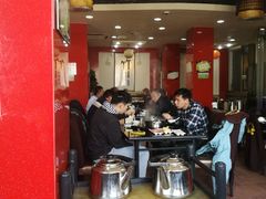 -潮汕美牛肉丸火锅店(天宁寺店)