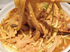 -李记饺子·熏酱东北菜(欢乐谷店)