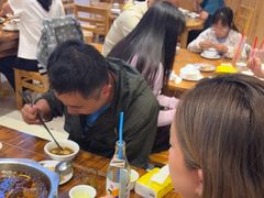 -乡土特色.冷锅鱼.牦牛肉汤锅