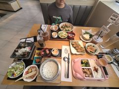 -味太助·银饭食堂(中华城店)