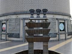 -五通灯塔公园