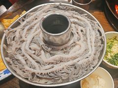 -萍姐火锅·公路夜市(南京新街口店)