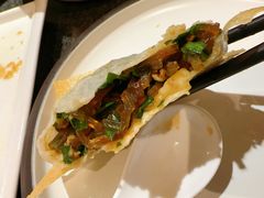 -鲁菜根·泰安菜(万达店)