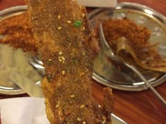 -巴山一绝烤全羊(三圣乡刘家花园店)